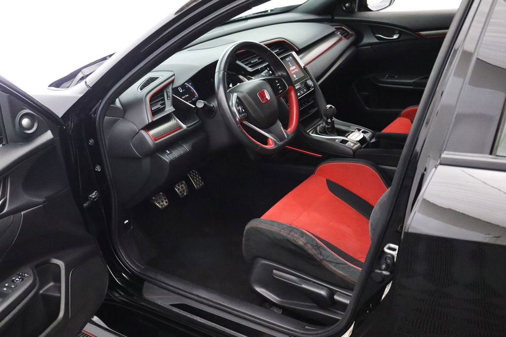 Used 2017 Honda Civic Type R image 19