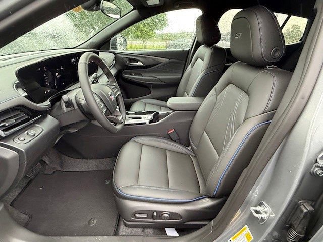 New 2026 Buick Envista Sport Touring w/ Convenience I Package FWD image 14
