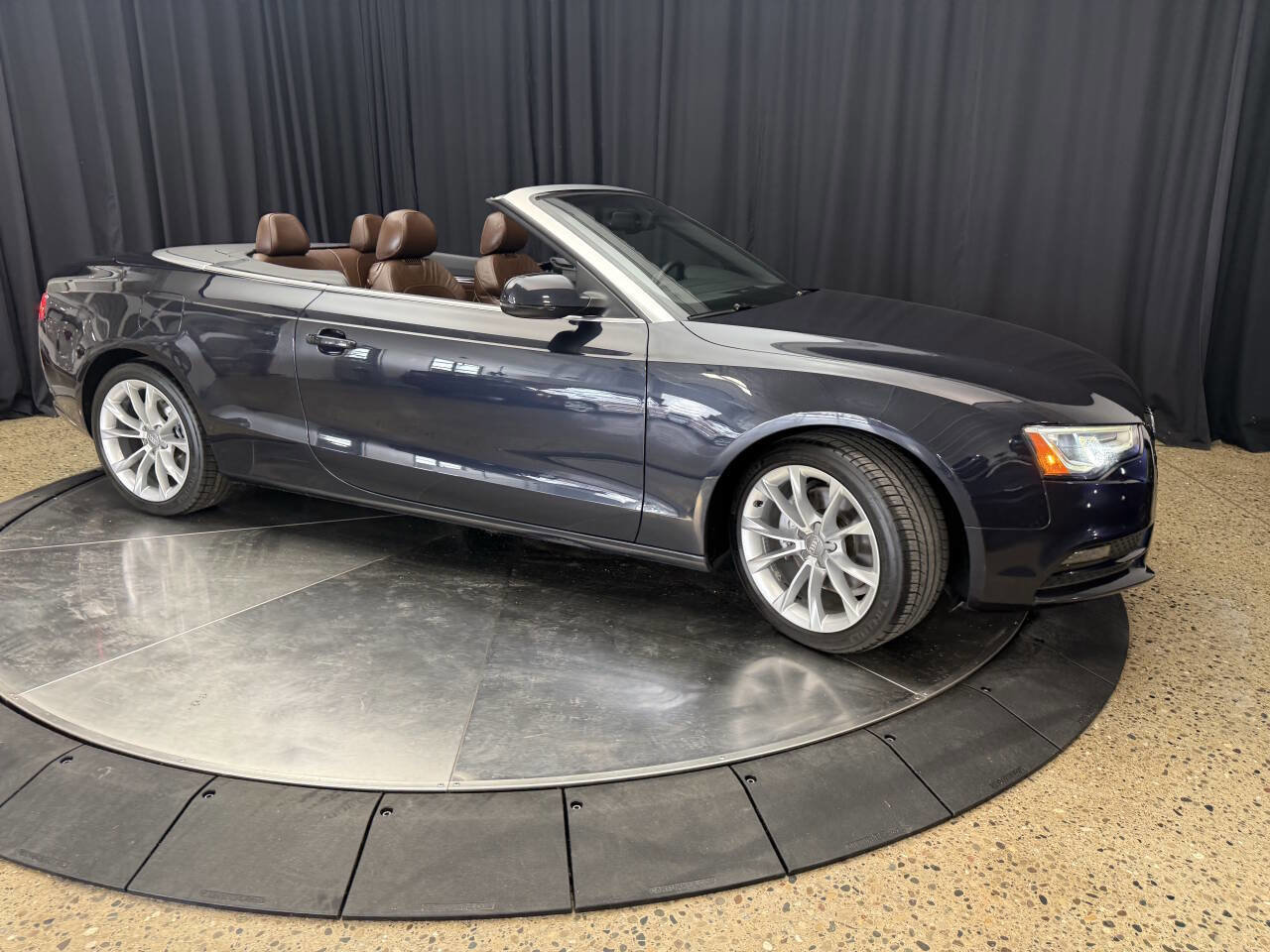 Used 2014 Audi A5 2.0T Premium Plus w/ Premium Plus Package image 13