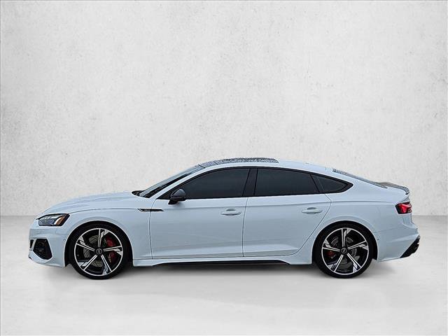 Used 2023 Audi RS 5 Sportback AWD/4WD image 9