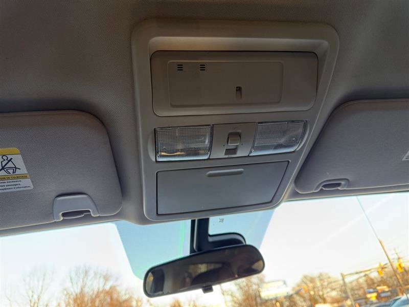 Used 2019 Nissan Titan PRO-4X image 29