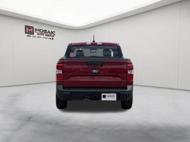New 2026 Ford Maverick XLT w/ Equipment Group 301A AWD/4WD image 6
