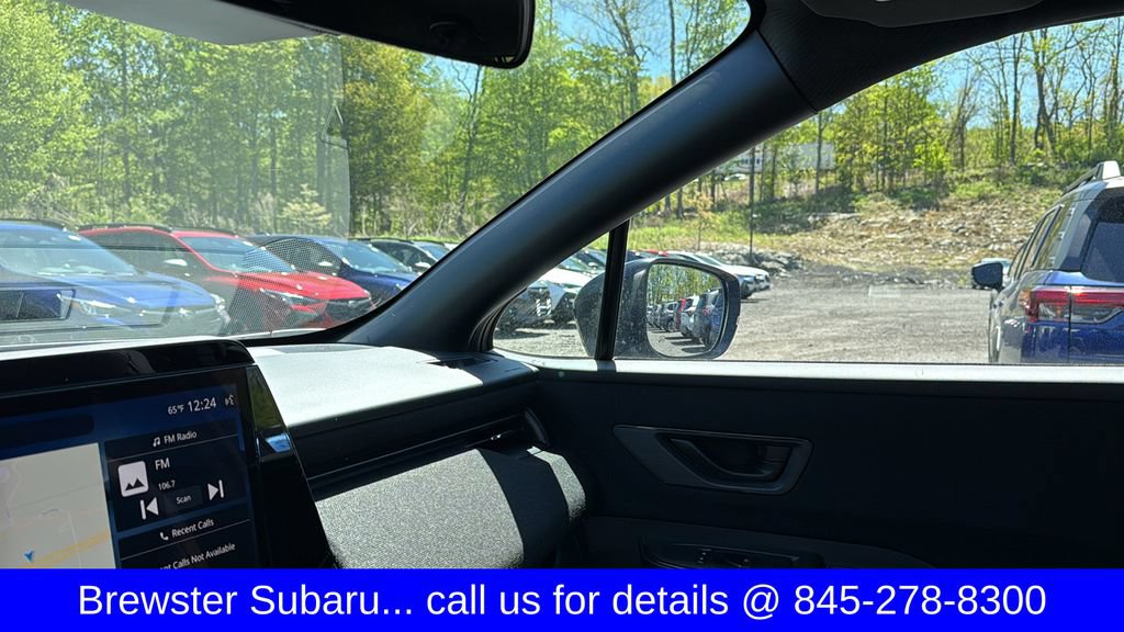 New 2026 Subaru Outback Premium AWD/4WD image 18