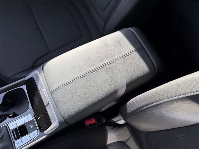 New 2026 Hyundai Tucson SEL image 26