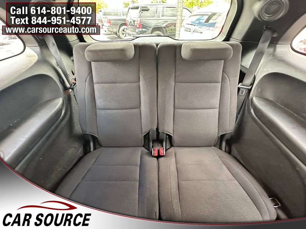 Used 2011 Dodge Durango Crew AWD/4WD image 19