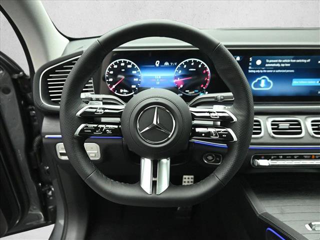 New 2026 Mercedes-Benz GLS 450 4MATIC image 14