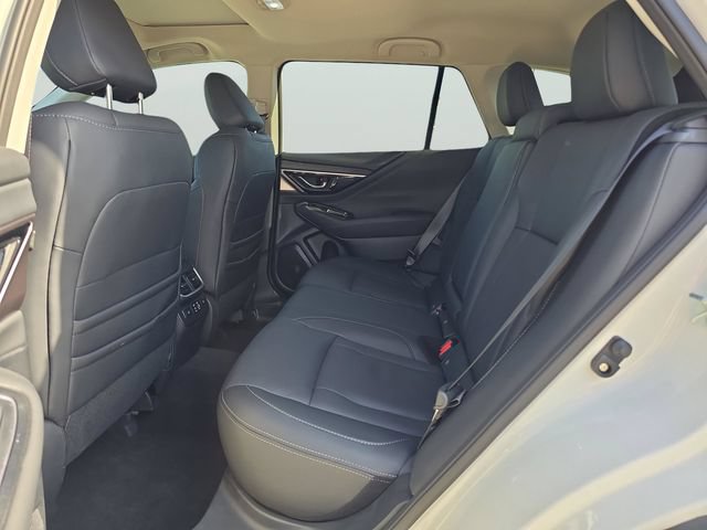 Certified 2024 Subaru Outback Limited AWD/4WD image 12