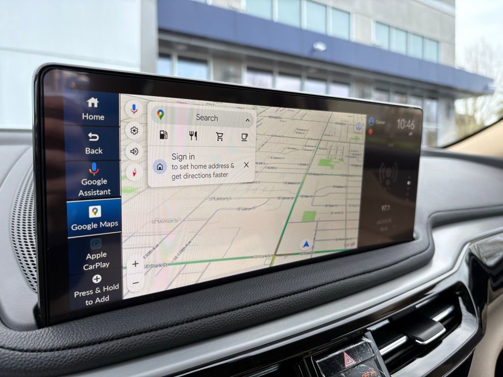 New 2026 Acura MDX SH-AWD image 21