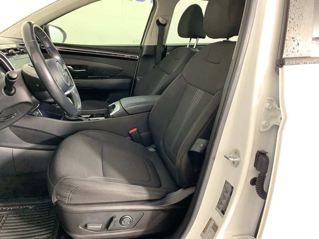 Used 2022 Hyundai Tucson SEL w/ Convenience Package image 16