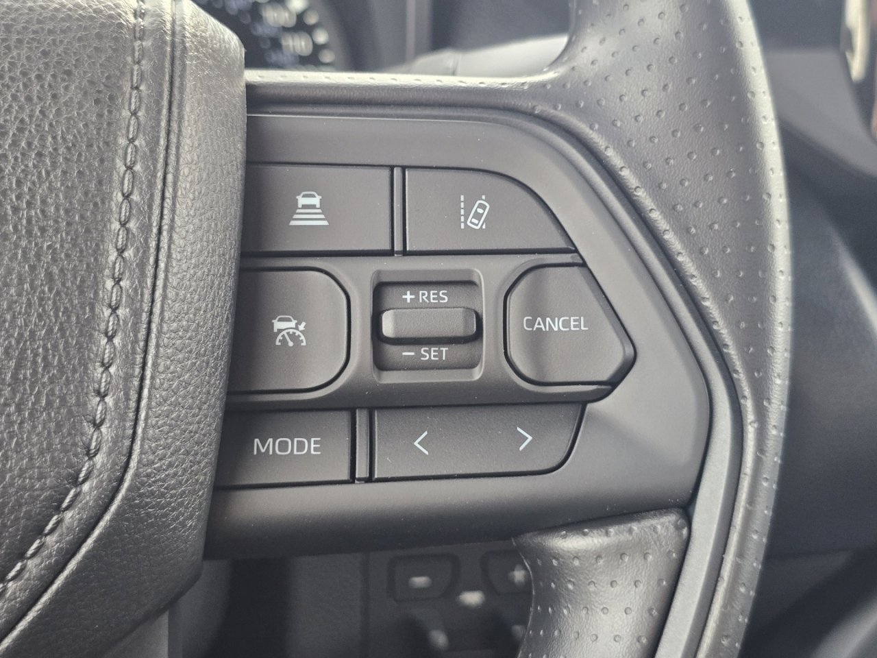 New 2026 Toyota Tundra SR5 image 29