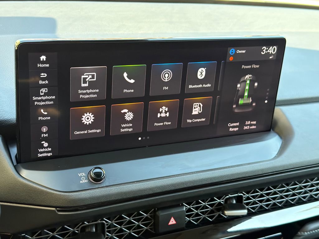 Used 2023 Honda Accord EX-L image 20