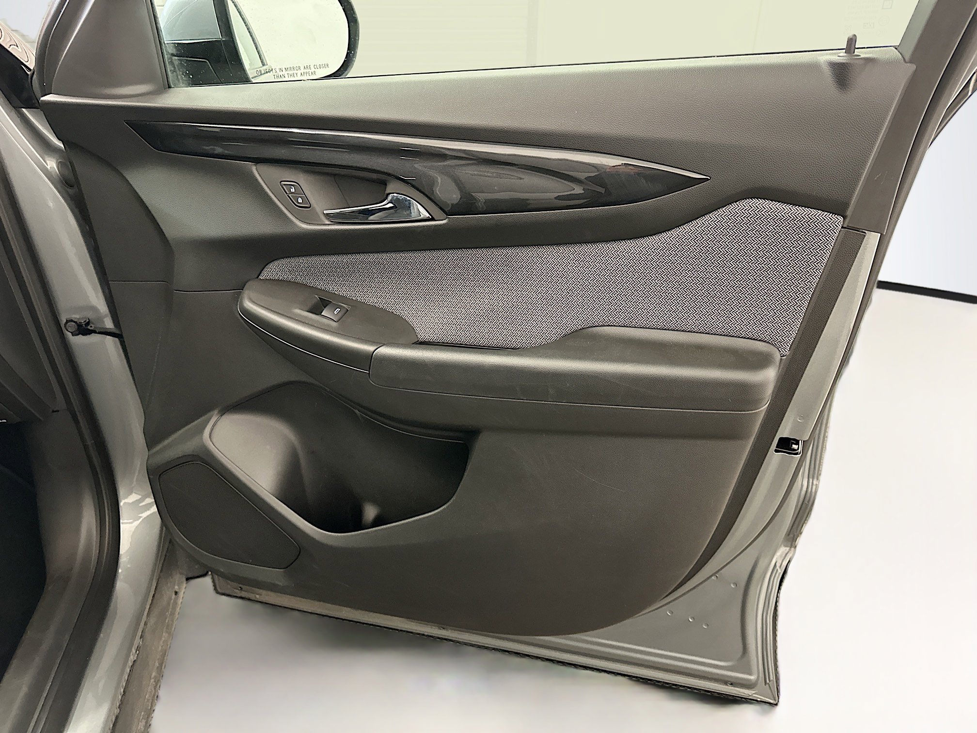 Used 2025 Chevrolet TrailBlazer LT image 33