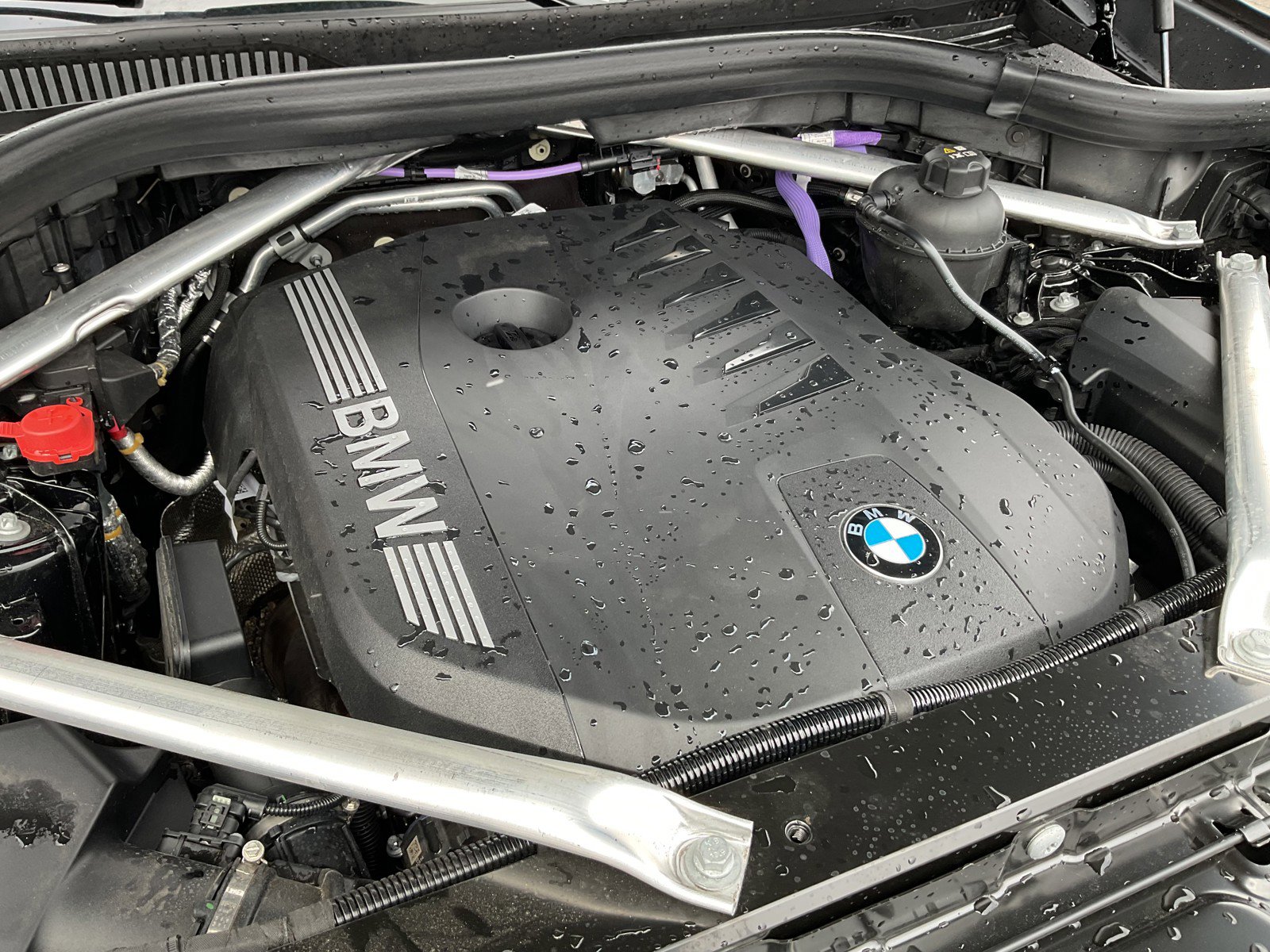 Used 2026 BMW X5 xDrive40i image 37
