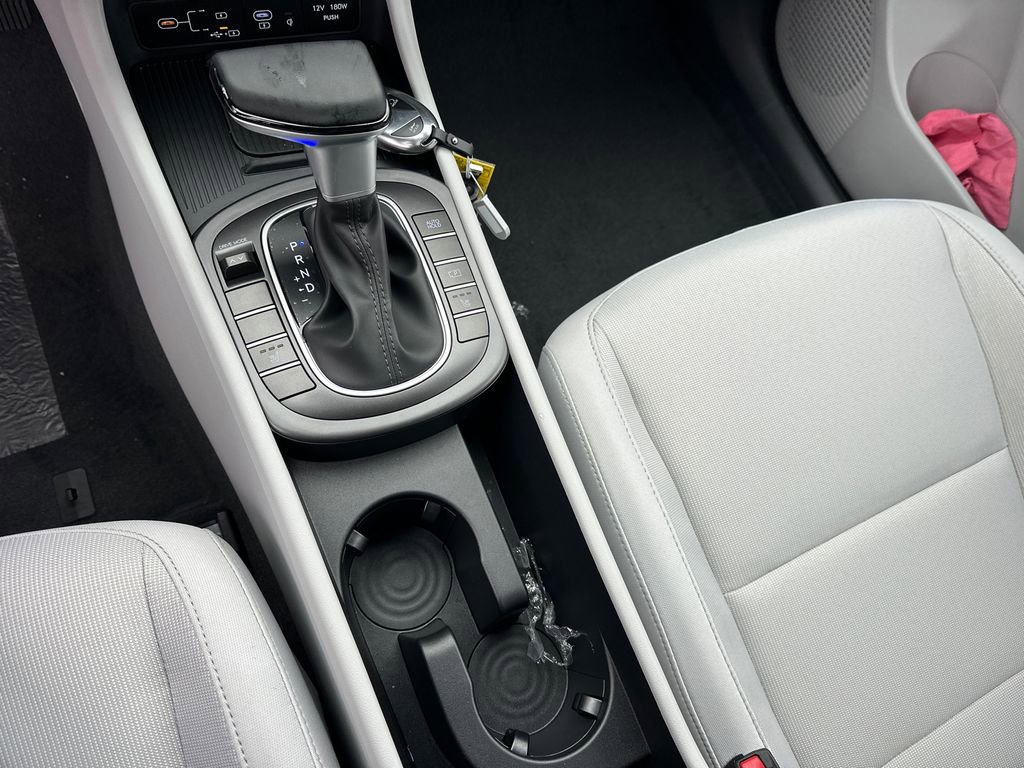 New 2026 Hyundai Kona SEL Sport FWD image 32