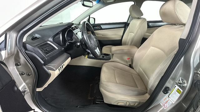 Used 2016 Subaru Legacy 2.5i Premium AWD/4WD image 11