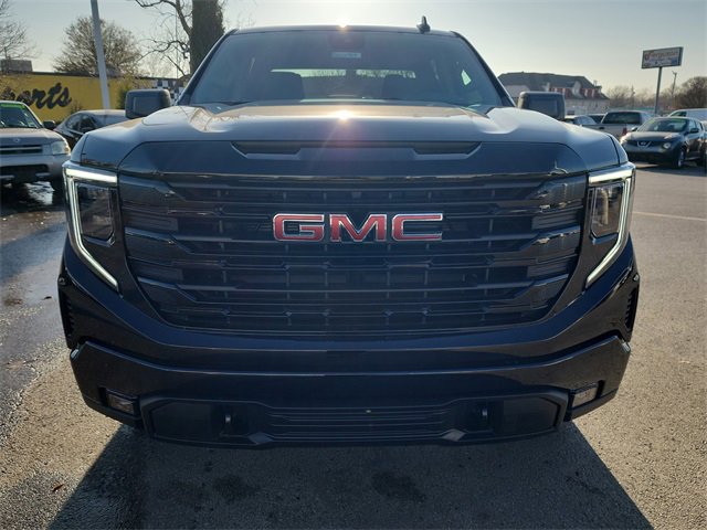 New 2026 GMC Sierra 1500 Elevation w/ X31 Off-Road Package image 9