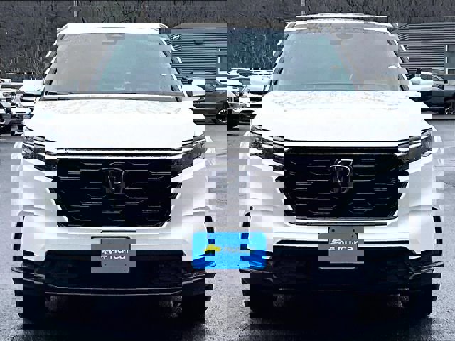 Used 2024 Honda CR-V EX-L image 2