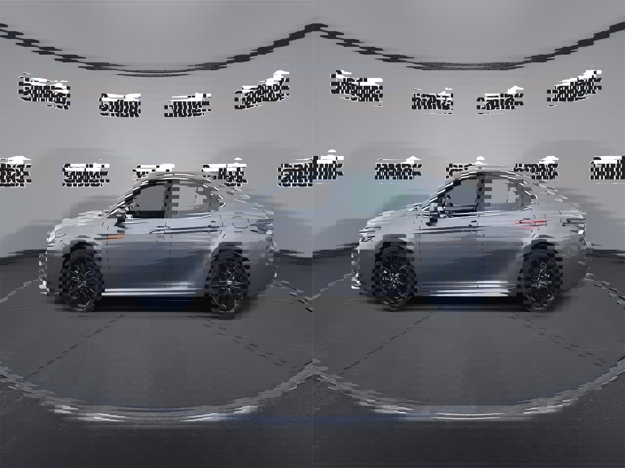 Used 2022 Toyota Camry XSE image 4