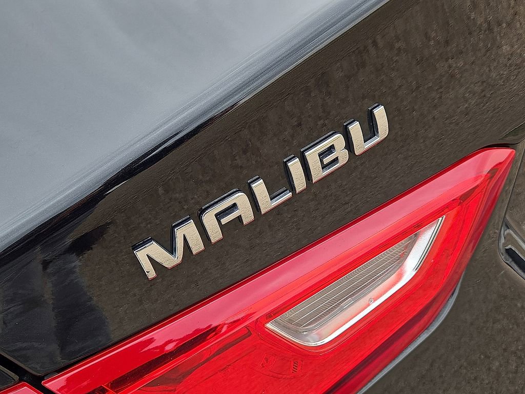 Used 2024 Chevrolet Malibu LS FWD image 12