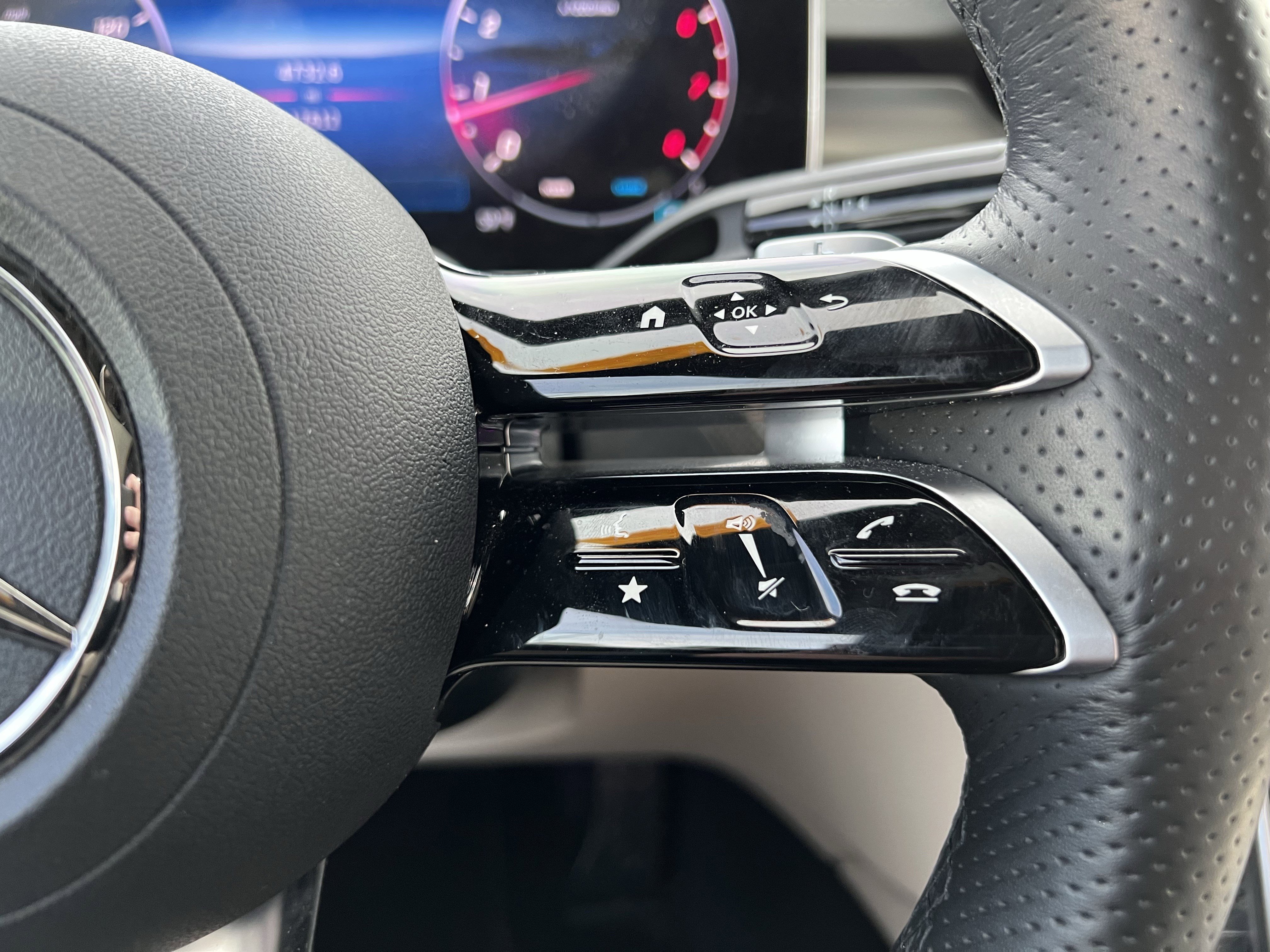 Certified 2024 Mercedes-Benz CLE 300 4MATIC Coupe image 20