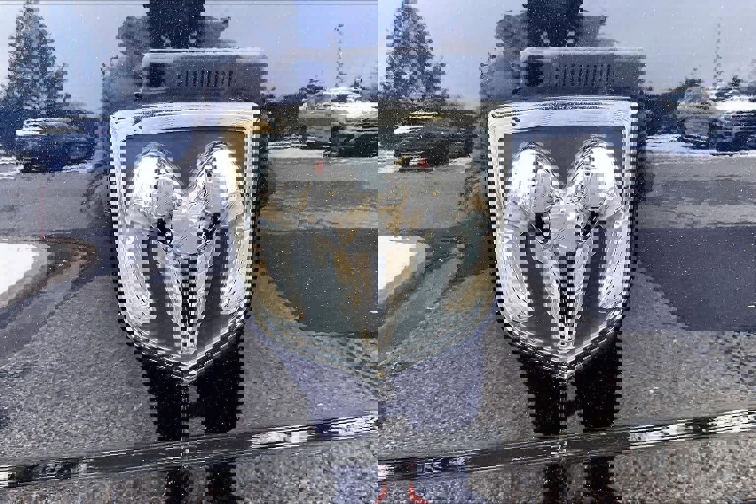 Used 2016 RAM 2500 Laramie image 28