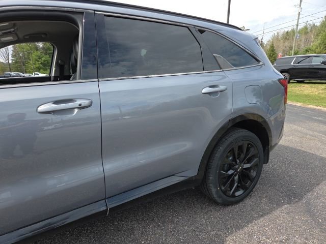 Used 2021 Kia Sorento EX image 34