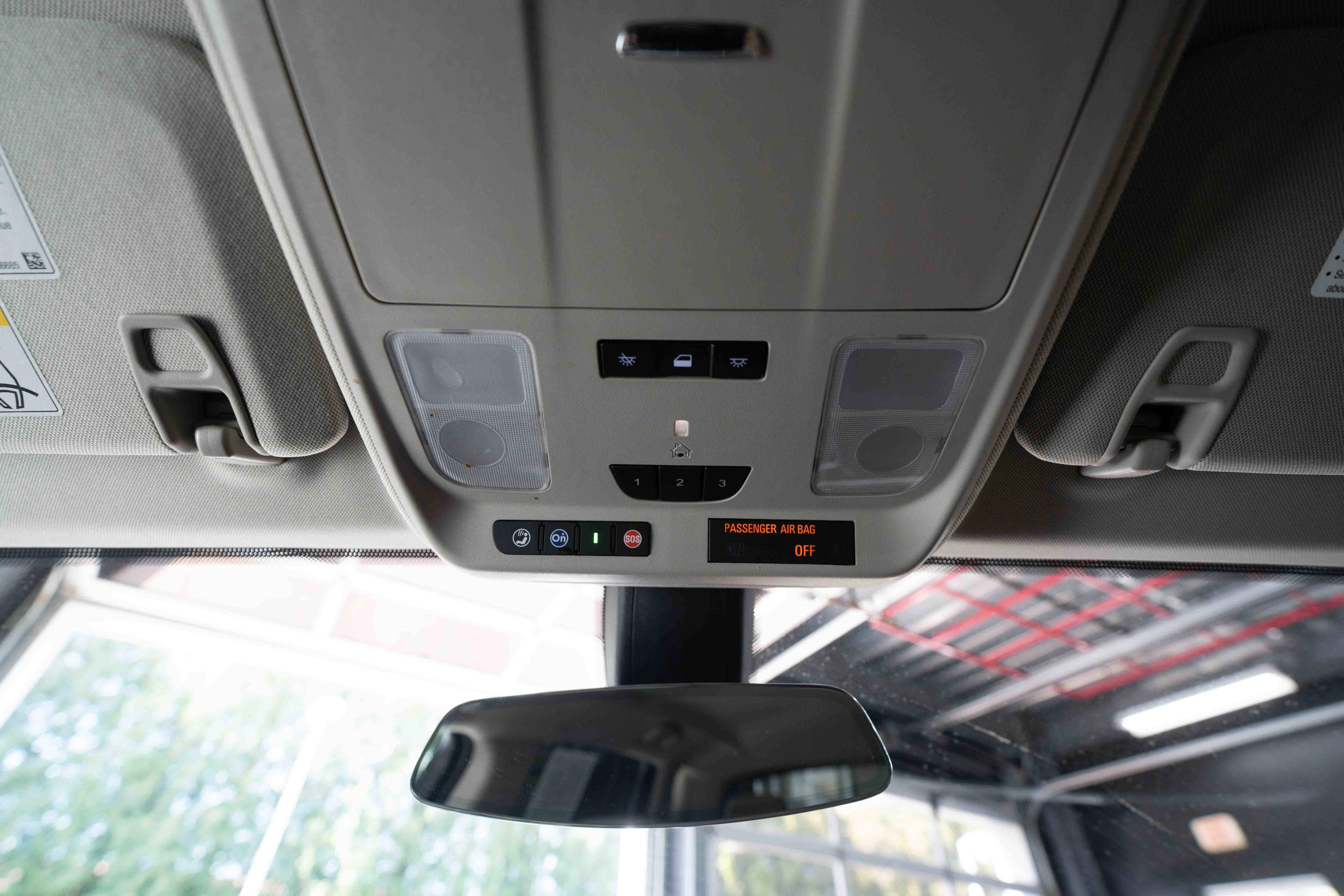 Used 2019 Buick Envision Preferred FWD image 18