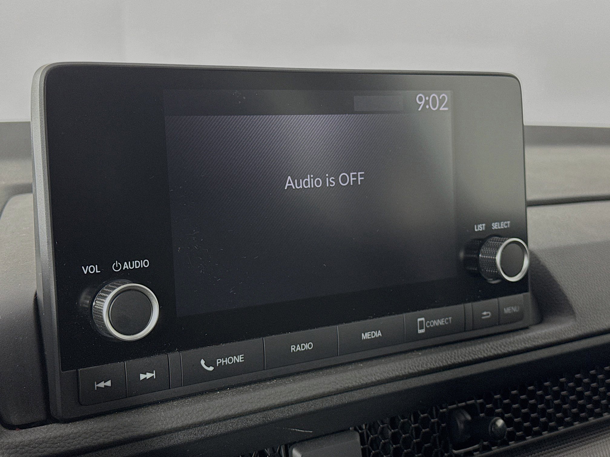 Certified 2024 Honda CR-V EX image 14