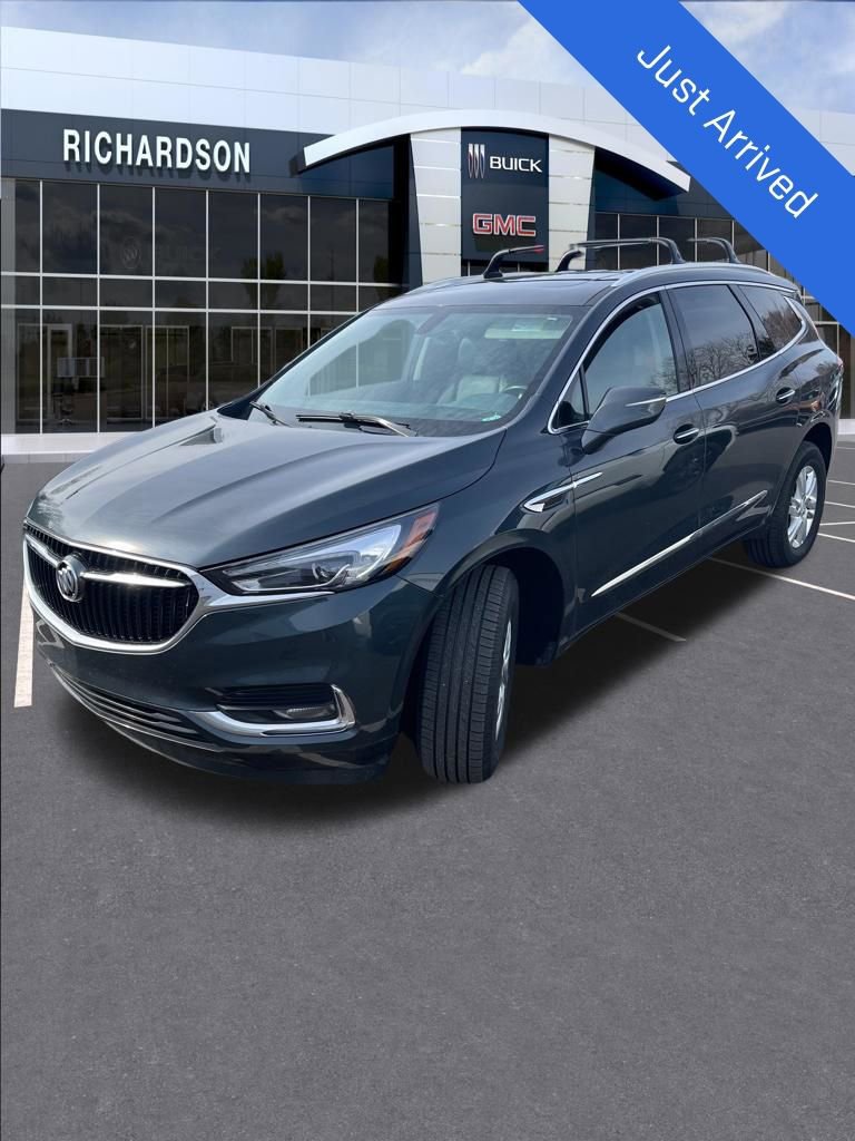 Used 2019 Buick Enclave Essence AWD/4WD image 1