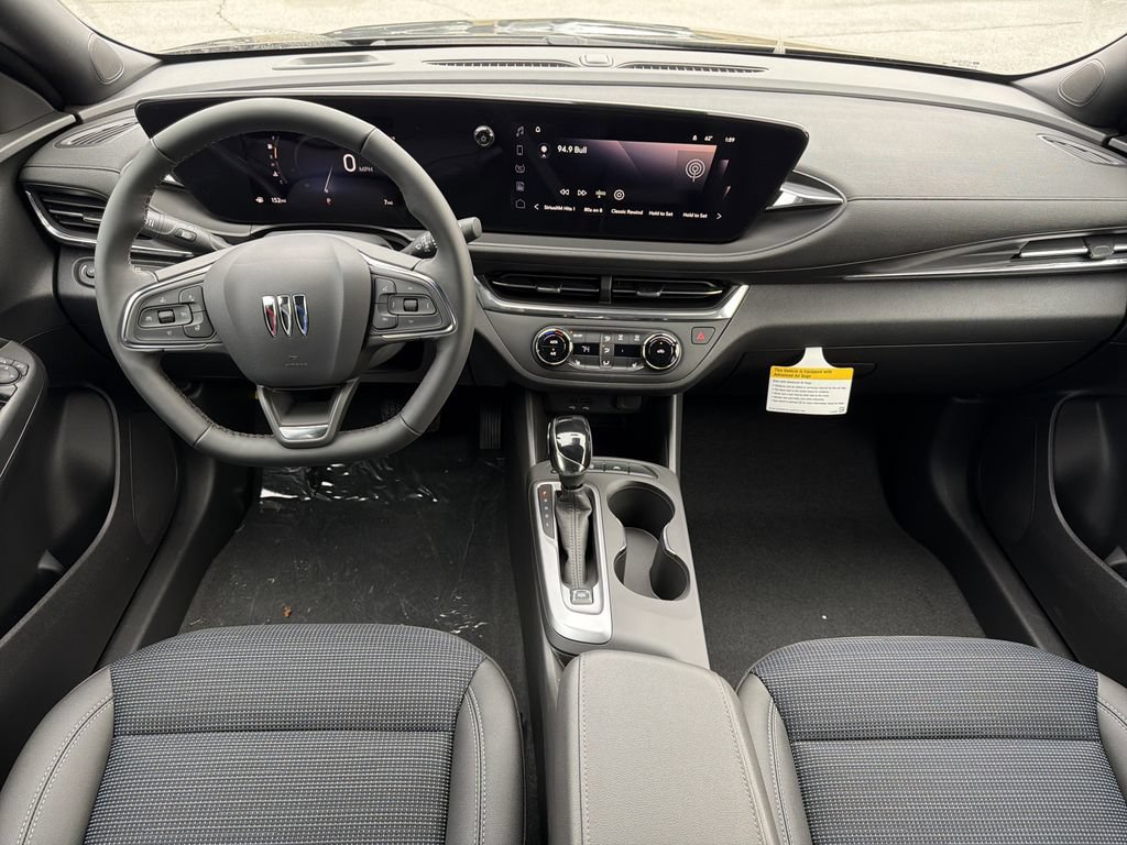 New 2026 Buick Envista Preferred w/ Convenience I Package FWD image 2