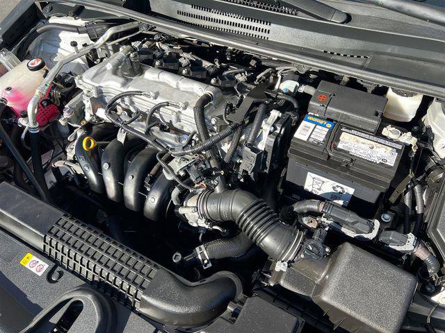 Certified 2022 Toyota Corolla LE image 9