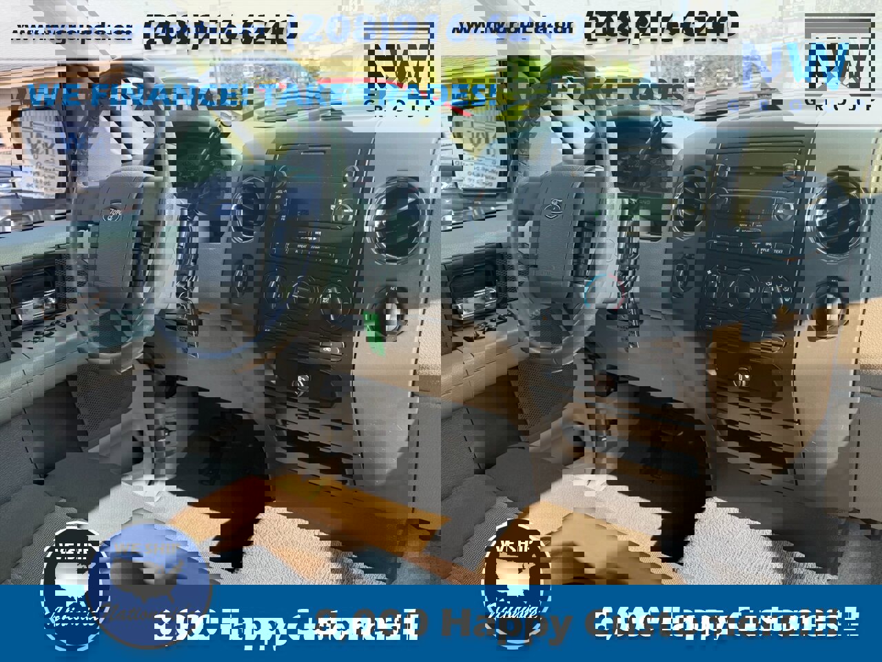 Used 2006 Ford F150 XLT image 27