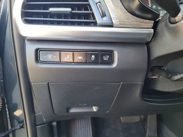 Used 2020 Kia Telluride EX w/ Towing Package FWD image 23