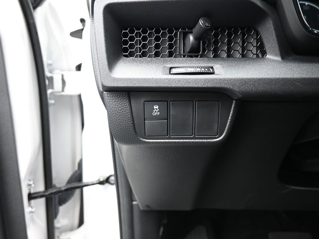 Certified 2023 Honda CR-V Sport image 32