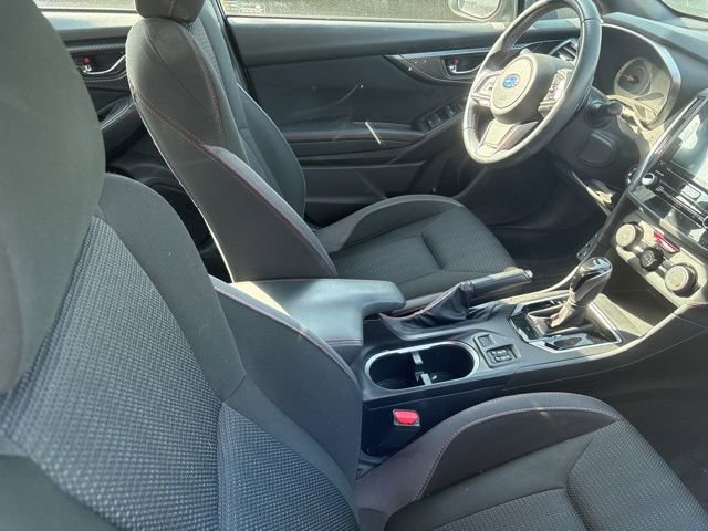 Used 2017 Subaru Impreza 2.0i Sport image 5