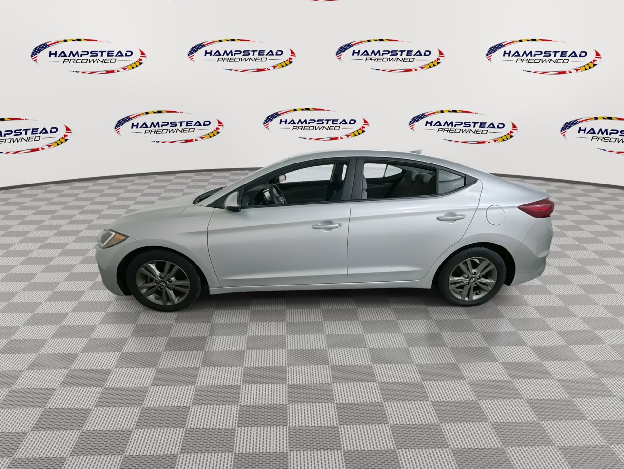 Used 2018 Hyundai Elantra SEL image 5