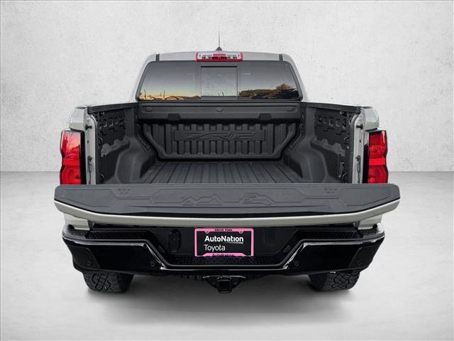 Used 2023 Chevrolet Colorado ZR2 w/ ZR2 Convenience Package III AWD/4WD image 7