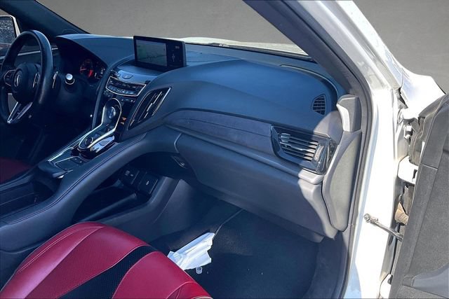 Used 2019 Acura RDX w/ Advance Package AWD/4WD image 13