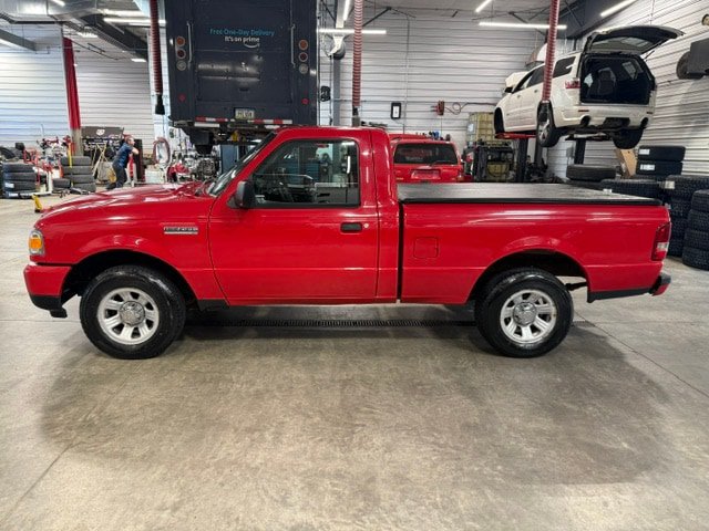 Used 2008 Ford Ranger XL RWD image 24