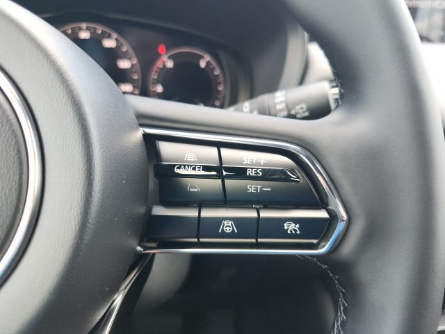 New 2026 MAZDA CX-90 3.3 Turbo w/ Premium Plus Pkg AWD/4WD image 30