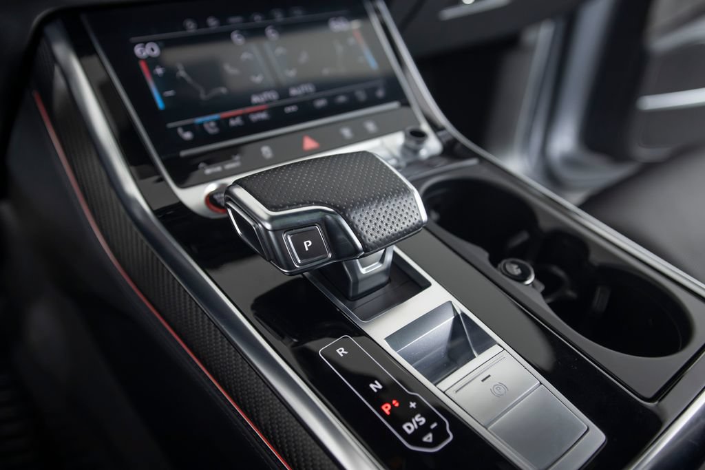 Used 2022 Audi RS Q8 AWD/4WD image 44