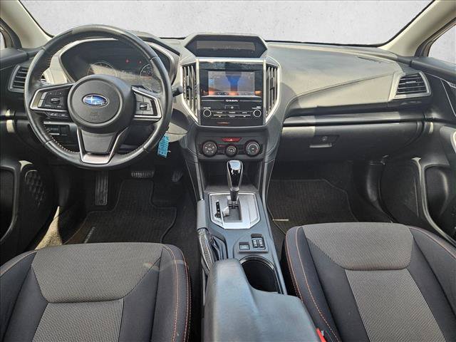 Used 2018 Subaru Crosstrek 2.0i Premium AWD/4WD image 16