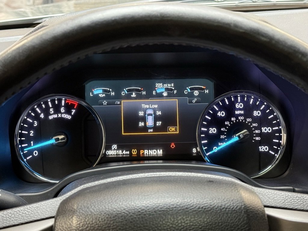 Used 2019 Ford Expedition XLT w/ Equipment Group 202A image 20