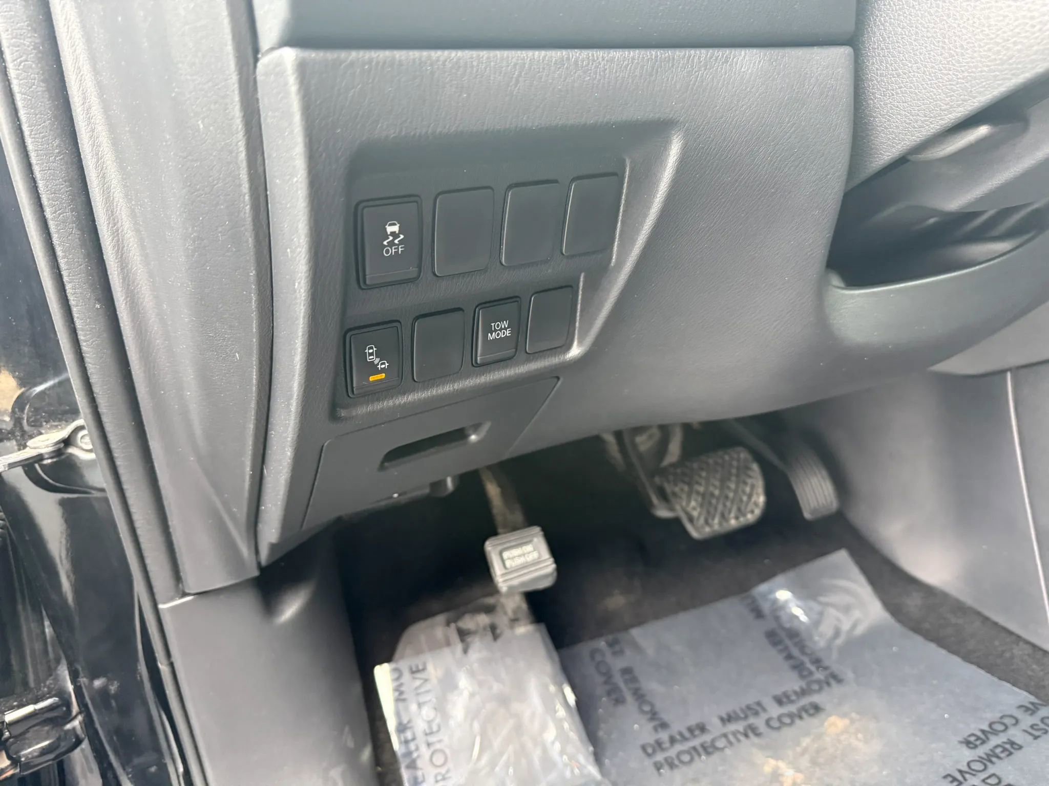 Used 2019 Nissan Pathfinder SV AWD/4WD image 15