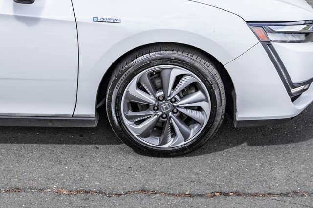 Used 2019 Honda Clarity Touring image 7