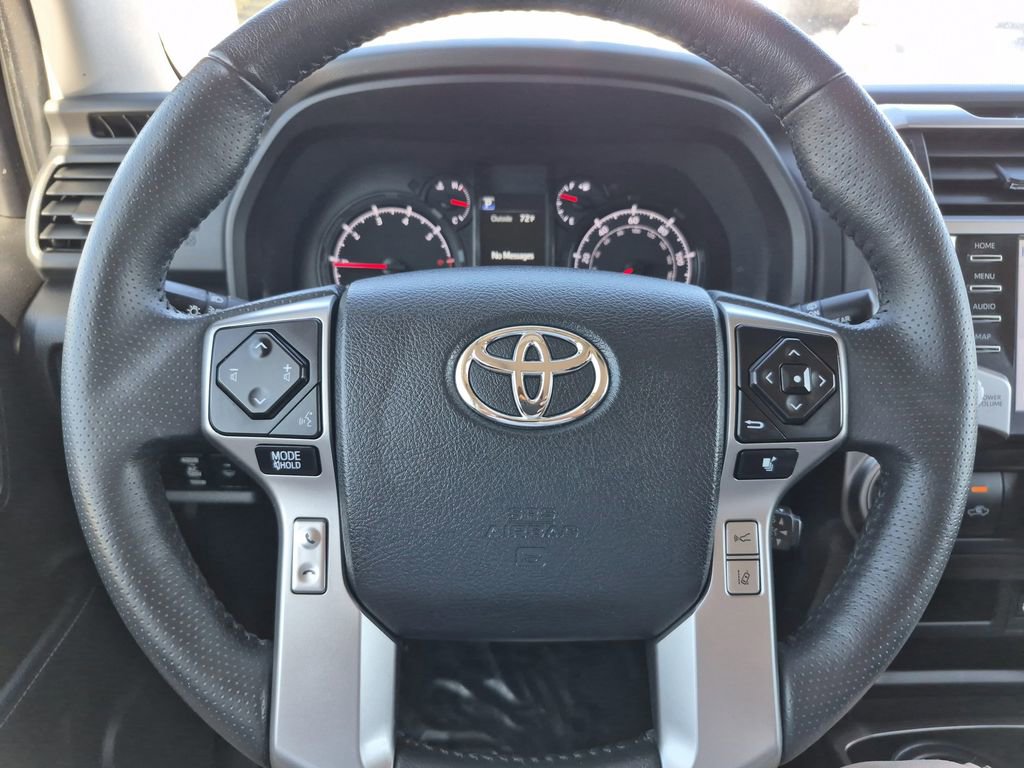 Used 2024 Toyota 4Runner SR5 image 18