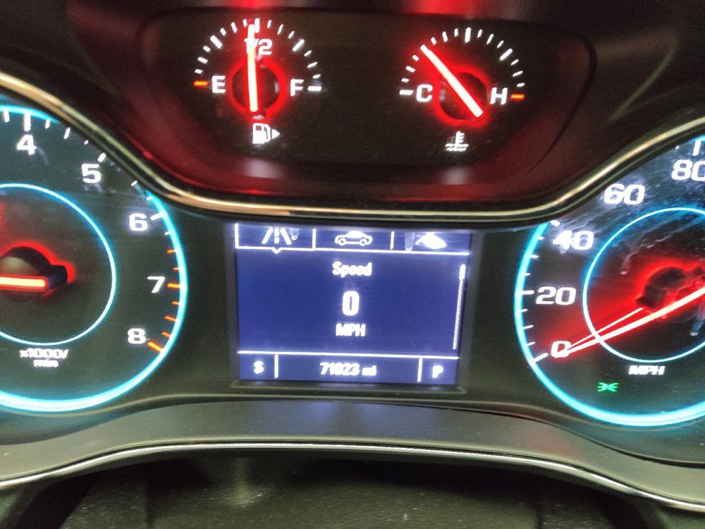 Used 2018 Chevrolet Cruze LT FWD image 23