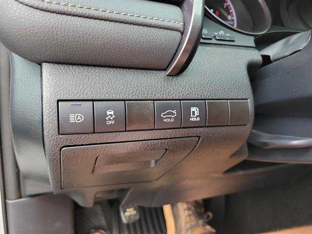 Used 2023 Toyota Camry SE image 21
