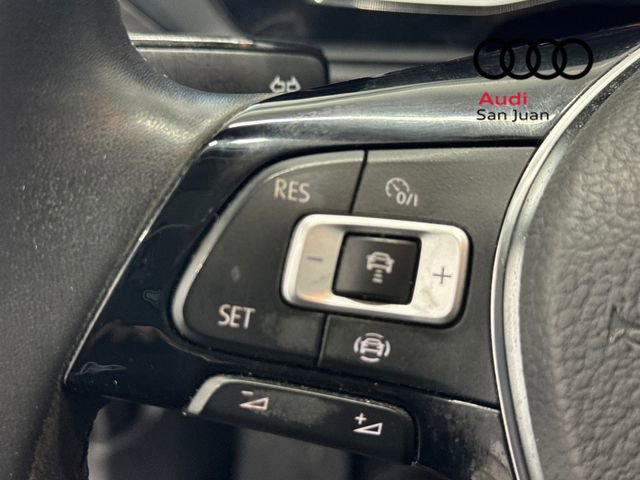 Used 2020 Volkswagen Jetta SEL image 19