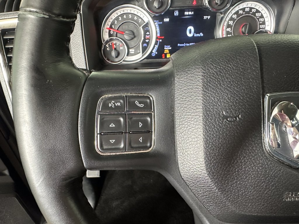 Used 2017 RAM 1500 Sport AWD/4WD image 11
